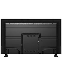 Купить ЖК-телевизор BQ Телевизор BQ 40S04B Black 40", Smart TV, FHD (1920*1080), DVB-C/T/T2/S2, 3xHDMI, 2xUSB, изображение 2 в интернет-магазине Irkshop.ru