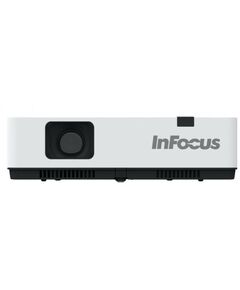 Купить Проектор Infocus IN1024 white LCD, 1024x768, 4000Lm, 1.48-1.78:1, 50000:1, VGA, 2xHDMI, Composite, USB-A, USB-B, RS-232, RJ45, изображение 2 в интернет-магазине Irkshop.ru