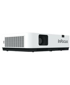 Купить Проектор Infocus IN1024 white LCD, 1024x768, 4000Lm, 1.48-1.78:1, 50000:1, VGA, 2xHDMI, Composite, USB-A, USB-B, RS-232, RJ45, изображение 5 в интернет-магазине Irkshop.ru