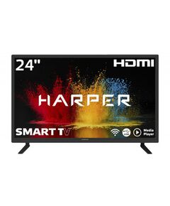 Купить ЖК-телевизор HARPER 24R470TS 24" в интернет-магазине Irkshop.ru