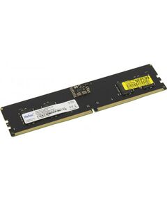 Оперативная память: Модуль памяти Netac Basic 8Gb DDR5 DIMM <PC5-38400> CL40 [NTBSD5P48SP-08] фотографии
