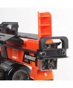 Купить Дровокол электрический Patriot CE 3715 1.5кВт, 4 тонны, длина макс 37 см, диаметр макс 25см, вес 40.5 кг [766300001], изображение 5 в интернет-магазине Irkshop.ru