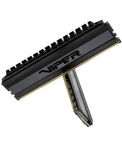 Купить Модуль памяти Patriot Viper 16Gb KIT 2*8Gb DDR4 DIMM  CL18 [PVB416G360C8K], изображение 3 в интернет-магазине Irkshop.ru