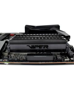 Купить Модуль памяти Patriot Viper 16Gb KIT 2*8Gb DDR4 DIMM  CL18 [PVB416G360C8K], изображение 5 в интернет-магазине Irkshop.ru