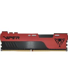Оперативная память: Модуль памяти Patriot Viper 32Gb DDR4 DIMM <PC4-25600> CL18 [PVE2432G320C8] фотографии
