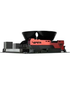 Оперативная память: Модуль памяти Patriot Viper 32Gb DDR4 DIMM <PC4-25600> CL18 [PVE2432G320C8] фотографии