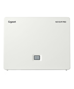 Купить Базовая станция Gigaset N510IP PRO в интернет-магазине Irkshop.ru