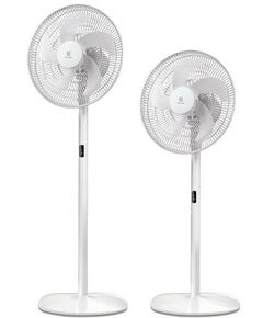 Вентиляторы: Вентилятор напольный Electrolux EFF-1002i фотографии