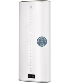 Водонагреватели: Водонагреватель Electrolux EWH 100 Major LZR 3 фотографии