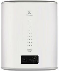 Водонагреватели: Водонагреватель Electrolux EWH 30 Major LZR 3 фотографии