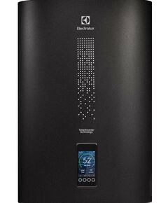 Купить Водонагреватель Electrolux EWH 30 SmartInverter Grafit, изображение 2 в интернет-магазине Irkshop.ru