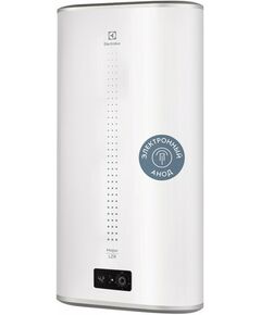 Водонагреватели: Водонагреватель Electrolux EWH 50 Major LZR 3 фотографии