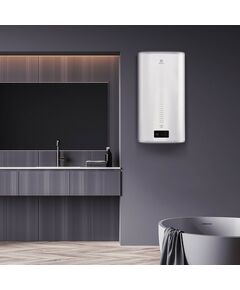 Водонагреватели: Водонагреватель Electrolux EWH 50 Major LZR 3 фотографии