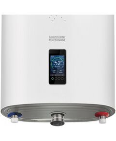 Купить Водонагреватель Electrolux EWH 50 SmartInverter, изображение 6 в интернет-магазине Irkshop.ru