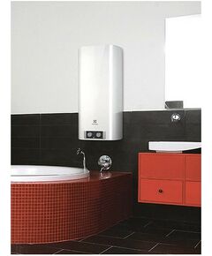 Водонагреватели: Водонагреватель Electrolux EWH 80 Formax фотографии