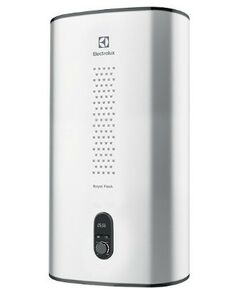 Водонагреватели: Водонагреватель Electrolux EWH 80 Royal Flash Silver фотографии