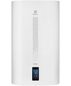 Водонагреватели: Водонагреватель Electrolux EWH 80 SmartInverter фотографии