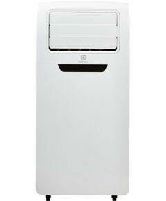 Мобильные кондиционеры: Мобильный кондиционер Electrolux EACM-09 FM/N3 фотографии