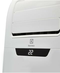 Мобильные кондиционеры: Мобильный кондиционер Electrolux EACM-09 FM/N3 фотографии
