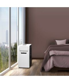Мобильные кондиционеры: Мобильный кондиционер Electrolux EACM-09 FM/N3 фотографии