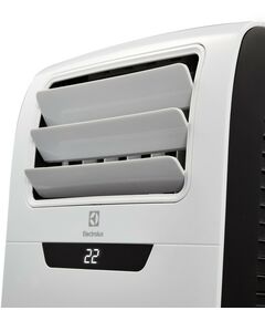 Мобильные кондиционеры: Мобильный кондиционер Electrolux EACM-09 FM/N3 фотографии