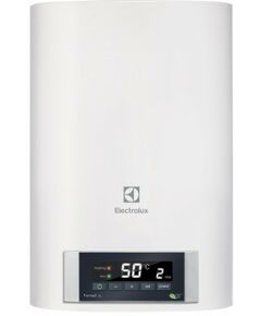 Купить Водонагреватель Electrolux EWH 30 Formax DL, изображение 2 в интернет-магазине Irkshop.ru