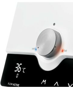 Купить Водонагреватель проточный Electrolux NPX 8 Flow Active 2.0, изображение 5 в интернет-магазине Irkshop.ru