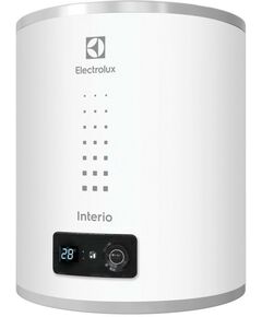 Купить Водонагреватель Electrolux EWH 30 Interio 3 в интернет-магазине Irkshop.ru