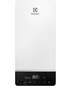 Купить Проточный водонагреватель Electrolux NPX 12-18 Sensomatic Pro, изображение 2 в интернет-магазине Irkshop.ru