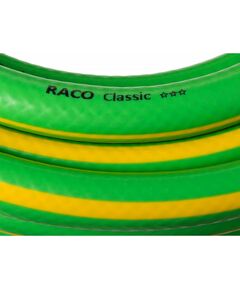 Купить Поливочный шланг RACO CLASSIC 3/4" 50 м 20 атм трёхслойный армированный [40306-3/4-50_z01], изображение 3 в интернет-магазине Irkshop.ru