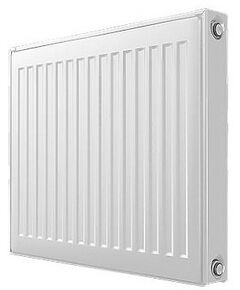 Радиаторы: Радиатор панельный Royal Thermo COMPACT C11-500-400 RAL9016 [C11-500-400/9016] фотографии
