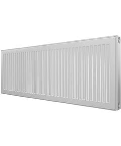 Радиаторы: Радиатор панельный Royal Thermo COMPACT C22-500-2000 RAL9016 [C22-500-2000/9016] фотографии