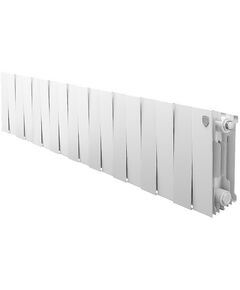 Радиаторы: Радиатор Royal Thermo PianoForte 200 /Bianco Traffico 18 секций [RTPBT20018] фотографии