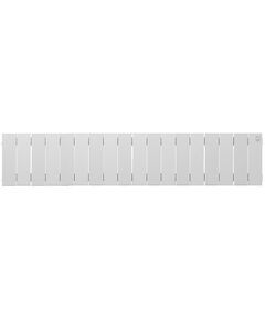 Радиаторы: Радиатор Royal Thermo PianoForte 200 /Bianco Traffico 18 секций [RTPBT20018] фотографии