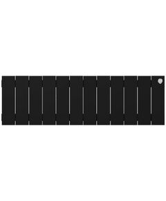 Радиаторы: Радиатор Royal Thermo PianoForte 200 /Noir Sable 12 секций [RTPNS20012] фотографии