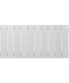 Радиаторы: Радиатор Royal Thermo PianoForte 300 /Bianco Traffico 10 секций [RTPBT30010] фотографии