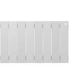 Радиаторы: Радиатор Royal Thermo PianoForte 300 /Bianco Traffico 8 секций [RTPBT30008] фотографии