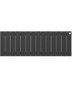Радиаторы: Радиатор Royal Thermo PianoForte 300 /Noir Sable 14 секций [RTPNS30014] фотографии