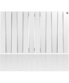 Радиаторы: Радиатор Royal Thermo PianoForte 500 new/Bianco Traffico 12 секций [RTPN50012] фотографии