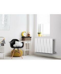 Радиаторы: Радиатор Royal Thermo PianoForte 500 new/Bianco Traffico 6 секций [RTPN50006] фотографии