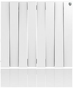 Радиаторы: Радиатор Royal Thermo PianoForte 500 new/Bianco Traffico 8 секций [RTPN50008] фотографии