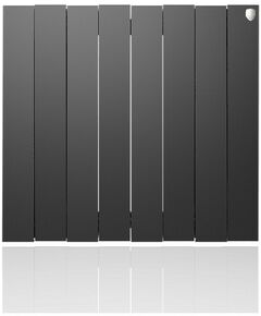 Радиаторы: Радиатор Royal Thermo PianoForte 500 new/Noir Sable 8 секций [RTPNNS50008] фотографии