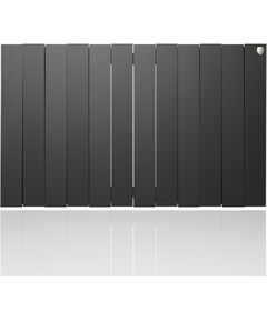 Радиаторы: Радиатор Royal Thermo PianoForte 500 new/Noir Sable 12 секций [RTPNNS50012] фотографии