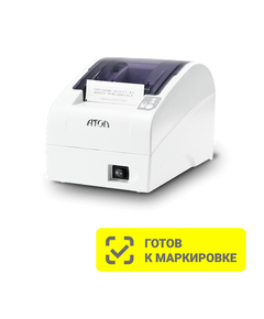 Купить ККТ АТОЛ FPrint-22ПТК. Черный. Без ФН. USB. RS-232. Ethernet. 5.0 [50319], изображение 10 в интернет-магазине Irkshop.ru