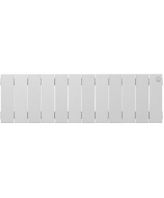 Радиаторы: Радиатор Royal Thermo PianoForte 200 /Bianco Traffico 12 секций [RTPBT20012] фотографии