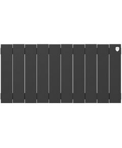 Радиаторы: Радиатор Royal Thermo PianoForte 300 /Noir Sable 10 секций [RTPNS30010] фотографии