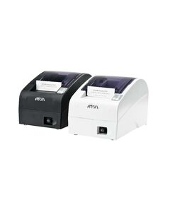 Купить ККТ АТОЛ FPrint-22ПТК. Черный. Без ФН. USB. RS-232. Ethernet. 5.0 [50319], изображение 4 в интернет-магазине Irkshop.ru