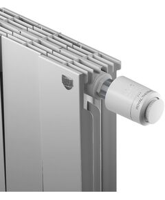 Купить Термостат радиаторный электронный Royal Thermo RTE 77.001 Smart Heat, белый, изображение 3 в интернет-магазине Irkshop.ru