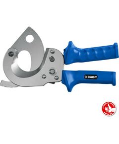 Купить Секторные ножницы Зубр Профессионал НС-50T [23351-50], изображение 7 в интернет-магазине Irkshop.ru