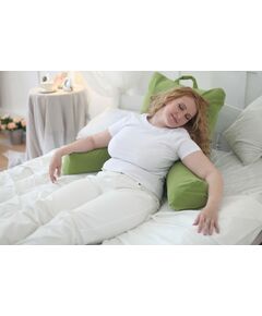 Купить Кресло-подушка для усаживания больных Биэластик Медтекстиль непромокаемая [КПСП], изображение 3 в интернет-магазине Irkshop.ru
